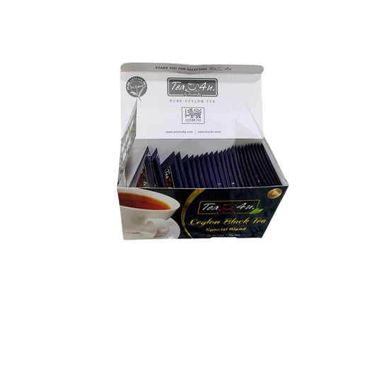 Tea4U Special Blend (50 g) 25 sachets de thé