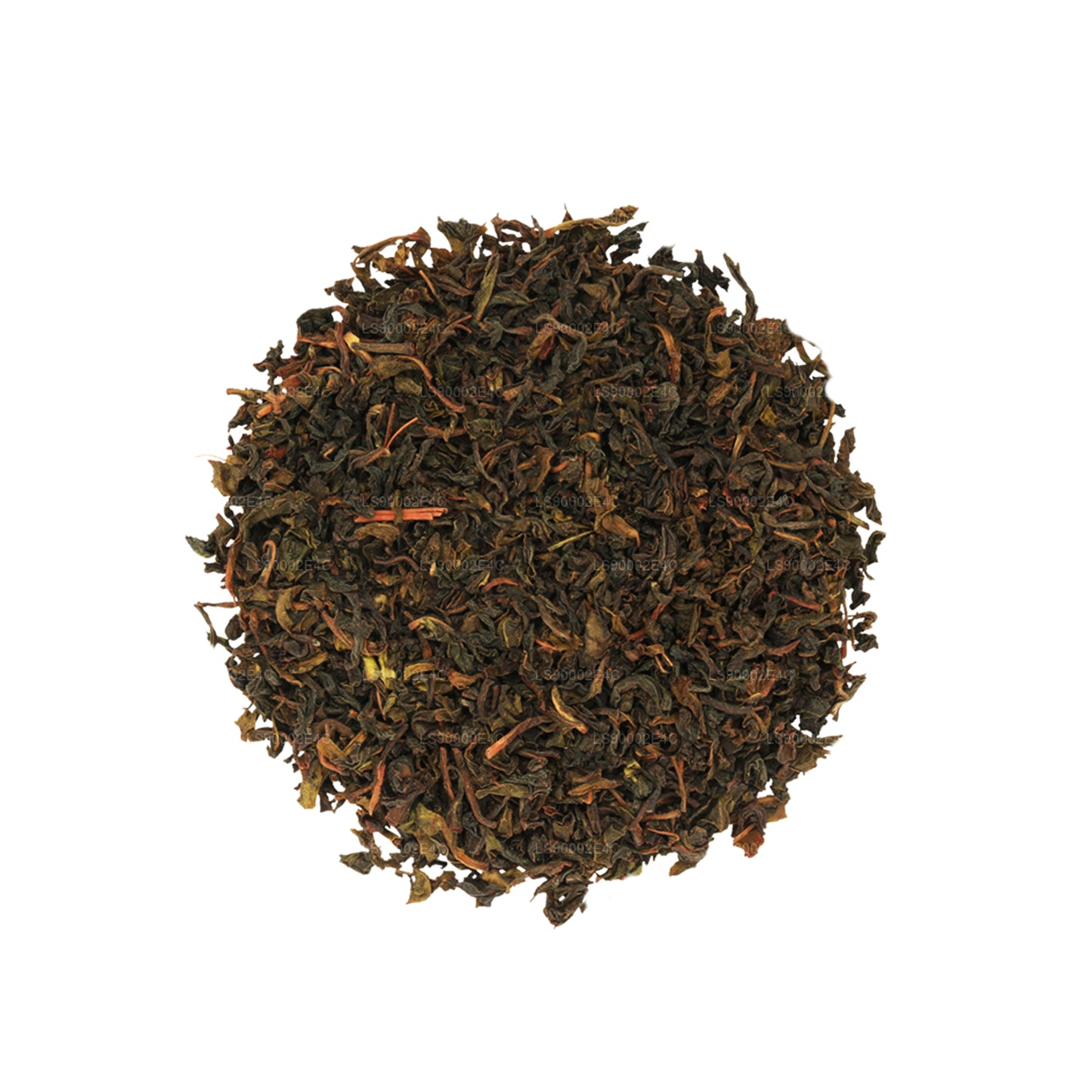Boîte à thé « Deluxe » Basilur Island of Tea (100 g)