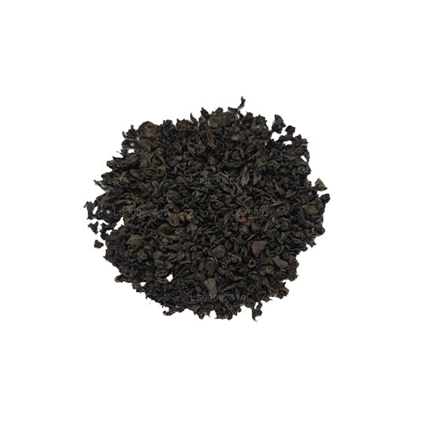 Thé noir de Ceylan Lakpura Single Estate (Liyonta) PEKOE Grade (100 g)