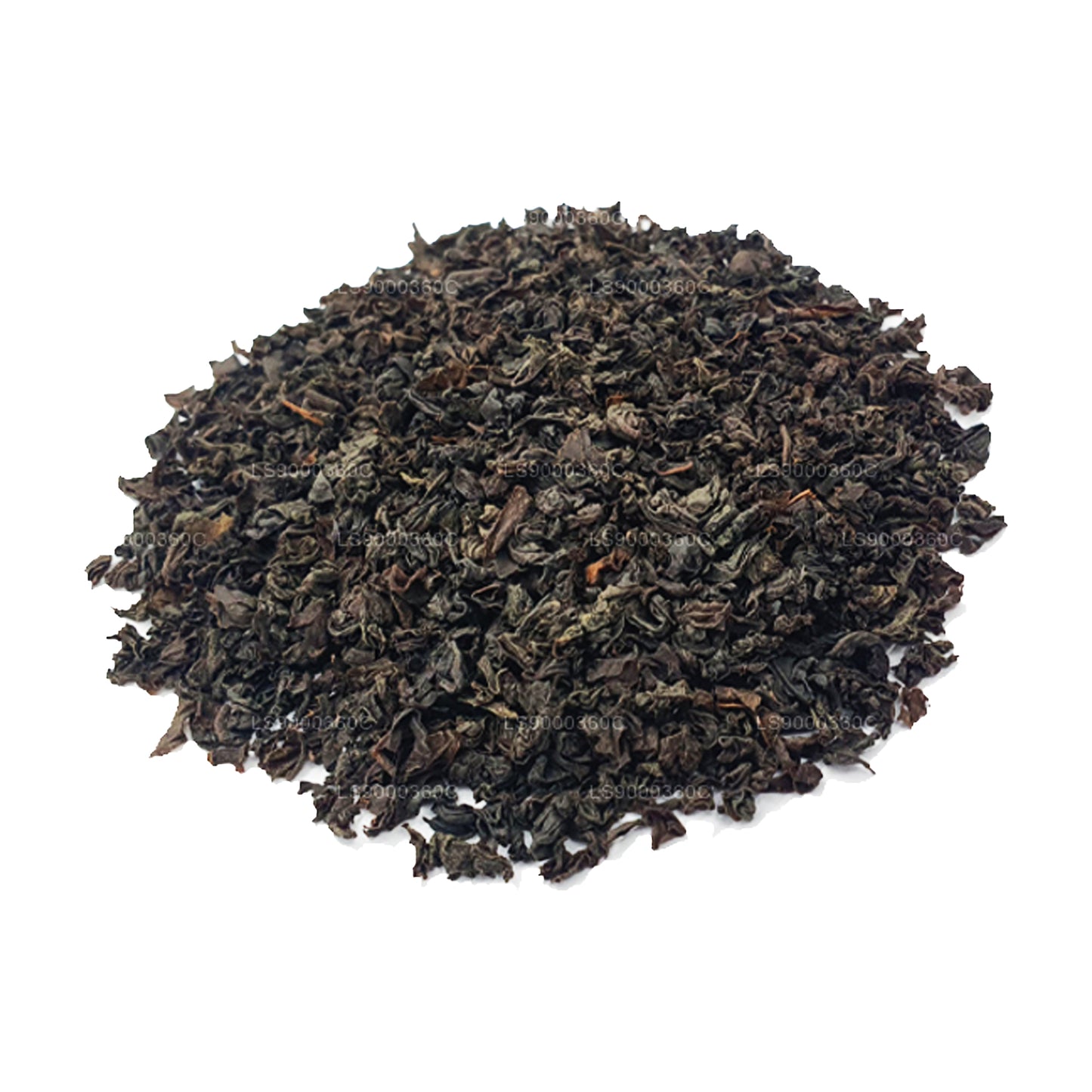 Thé noir de Ceylan Lakpura Single Estate (Doombagastalawa) PEKOE Grade (100 g)