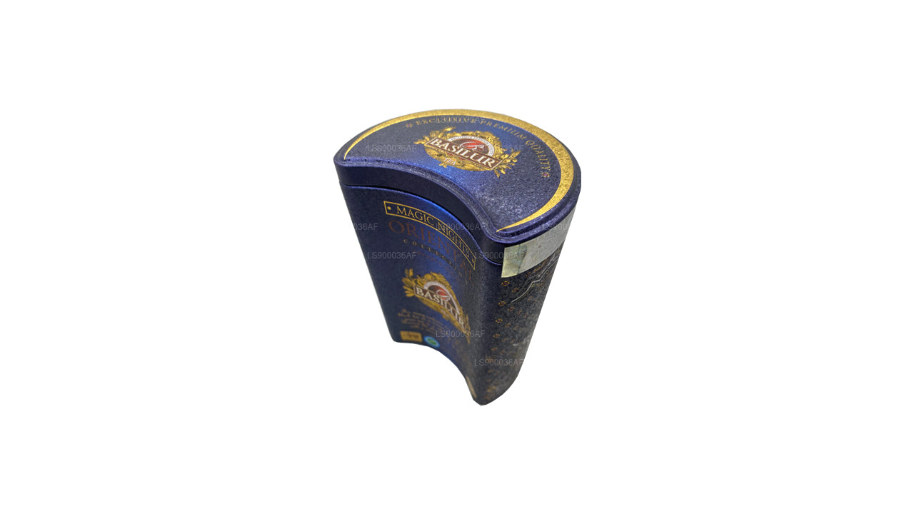 Boîte Basilur Oriental Magic Nights (100 g)