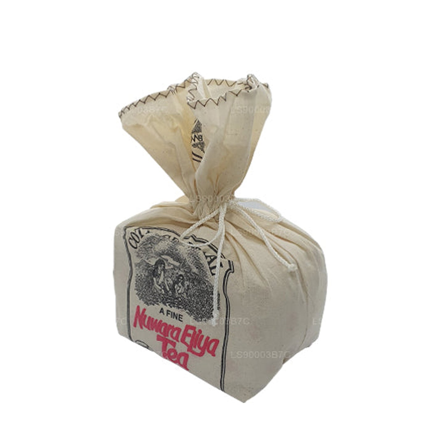 Sac spécial Mlesna Nuwara Eliya Cottage (500 g)