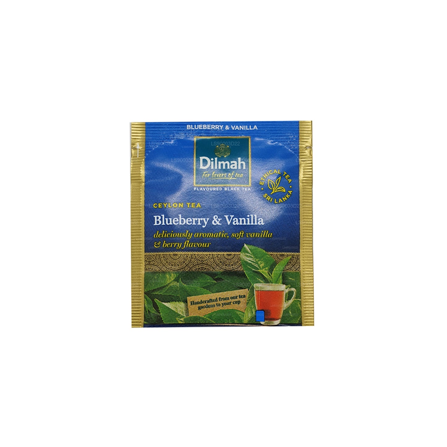 Dilmah Celebrations Fun Tea (160g) 80 sachets