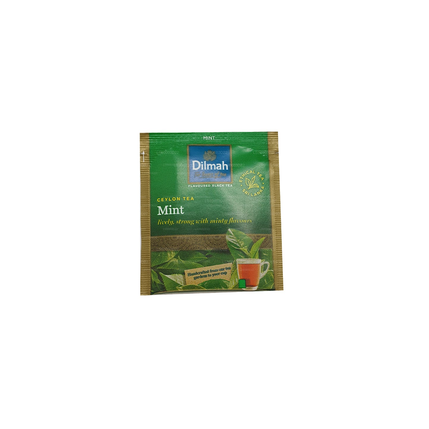 Dilmah Celebrations Fun Tea (160g) 80 sachets