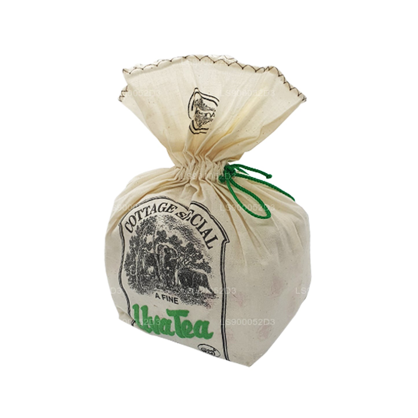 Mlesna Uva Tea Cottage Special (500g)