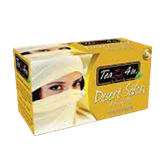 Tea4U Desert Safari Tea (50 g) 25 sachets