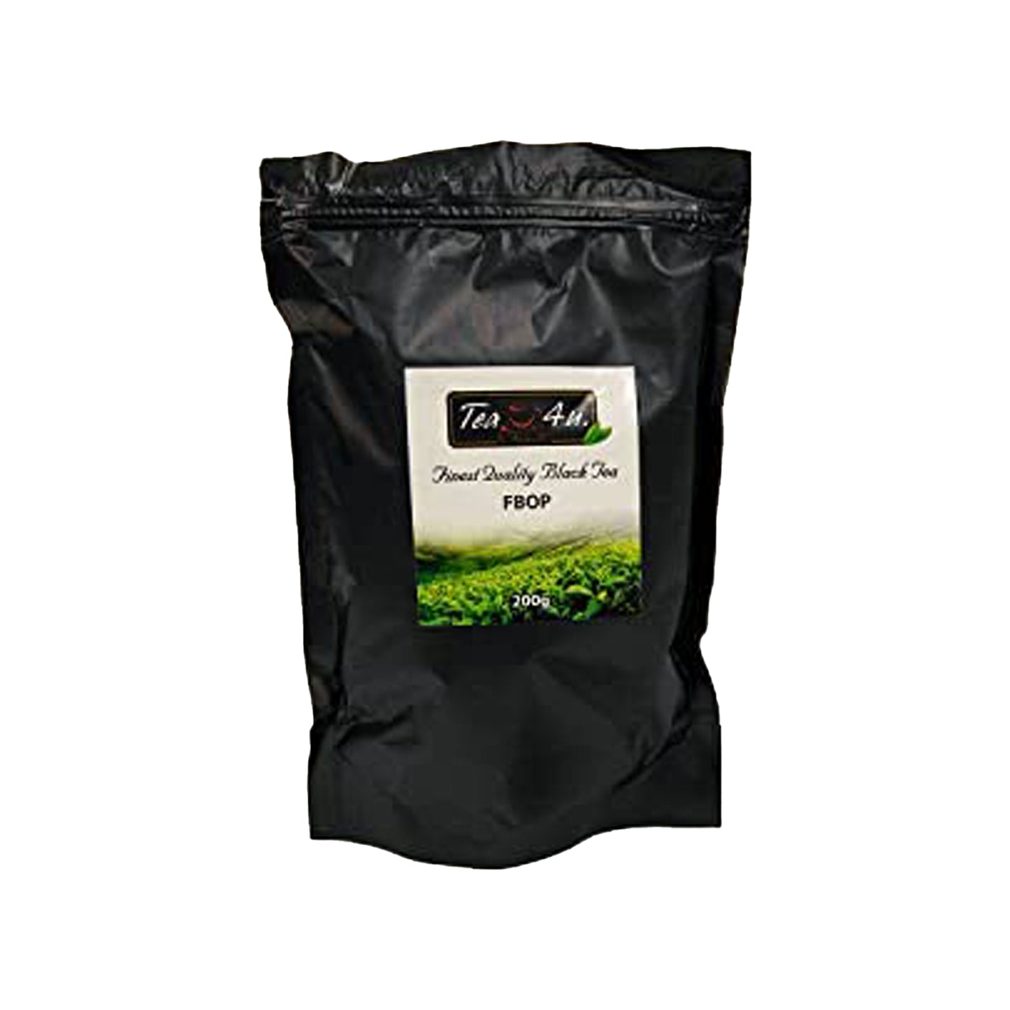 Pochette Tea4U FBOP (200 g)