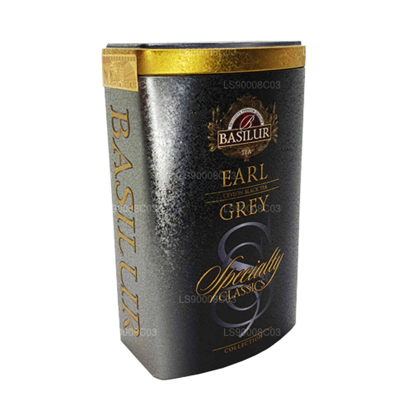 Basilur Specialty Classics Earl Grey (100 g)