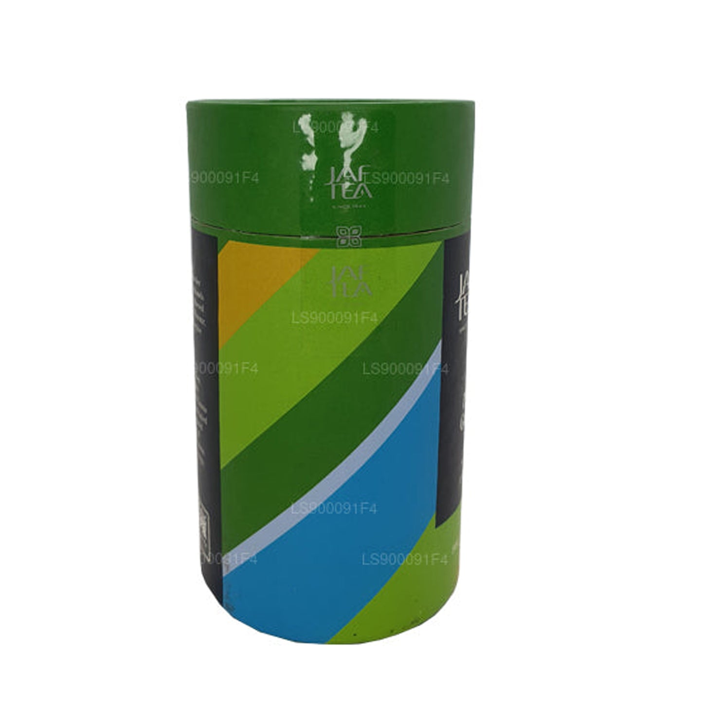 Thé vert naturel Jaf Tea Pure Green (50g)