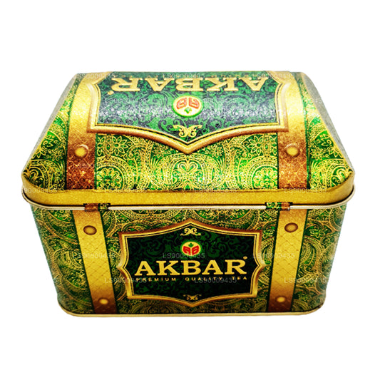 Boîte à trésors pour corossol Akbar Exclusive Collection (250 g)