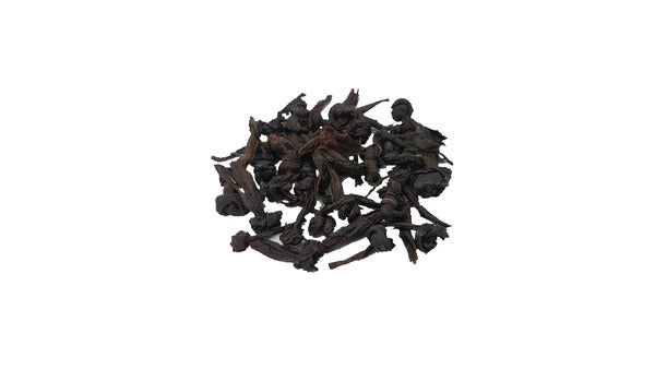 Thé Lumbini « Muguru » filé à la main (25 g)