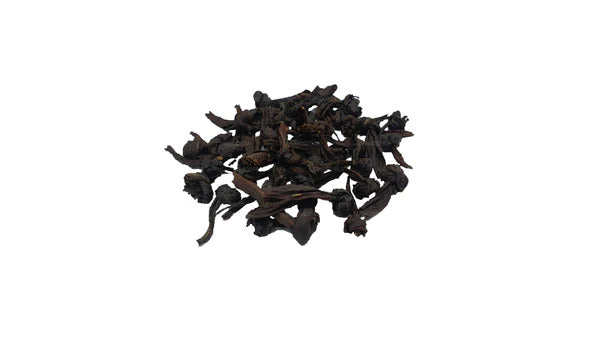 Thé Lumbini « Muguru » filé à la main (25 g)