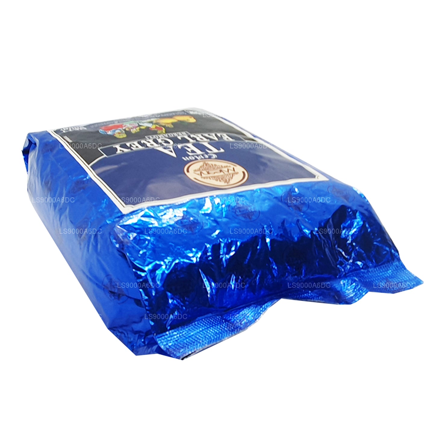 Thé Melesna Earl Grey (500g)