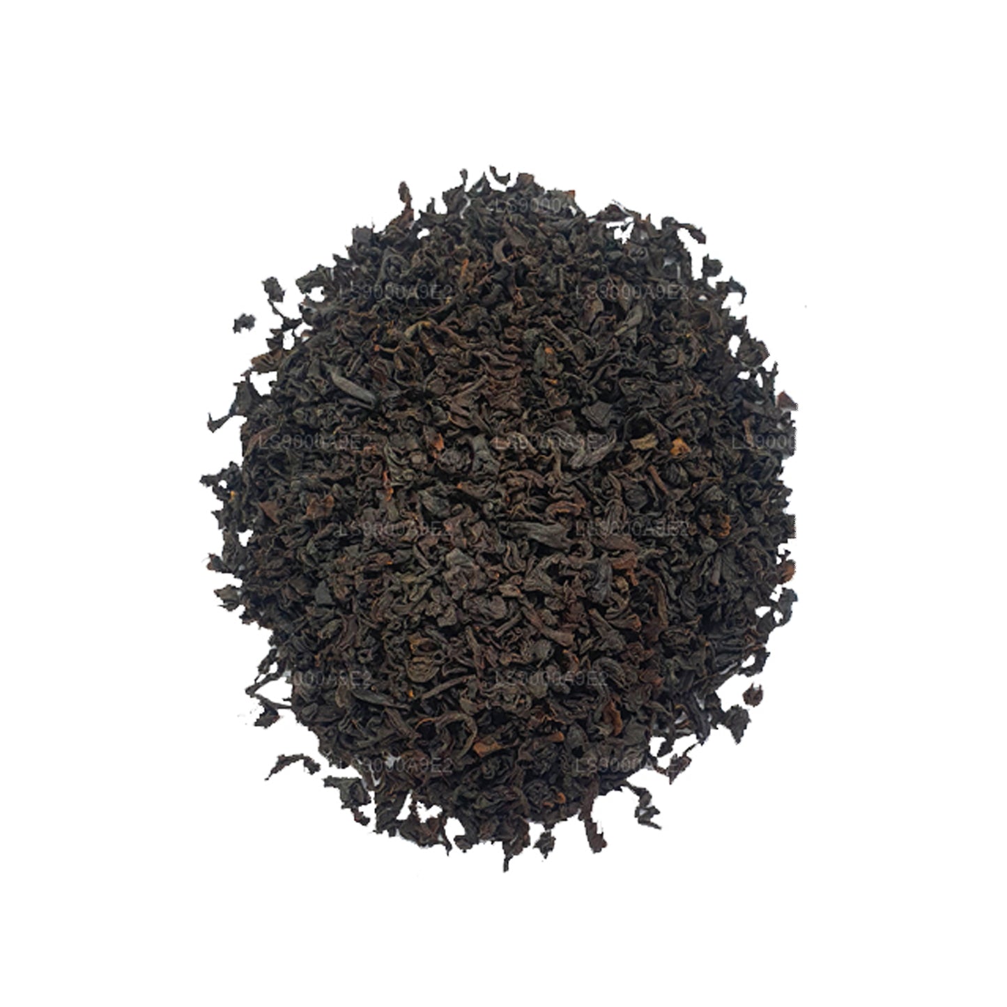 Thé noir de Ceylan Lakpura Single Estate (Kenilworth) PEKOE Grade (100 g)