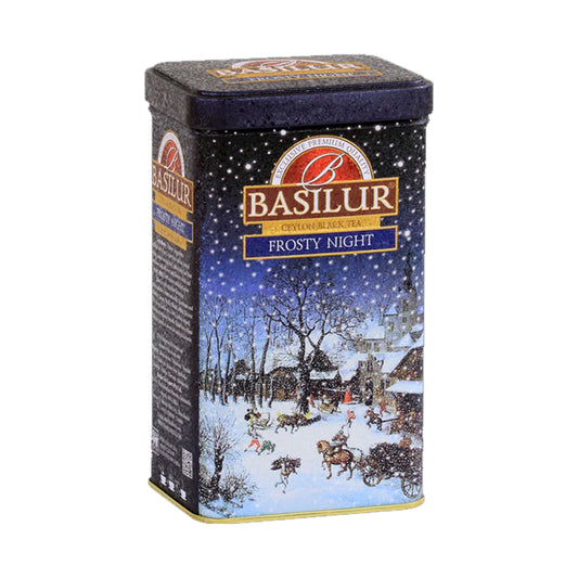 Basilur Frosty Night (100 g)