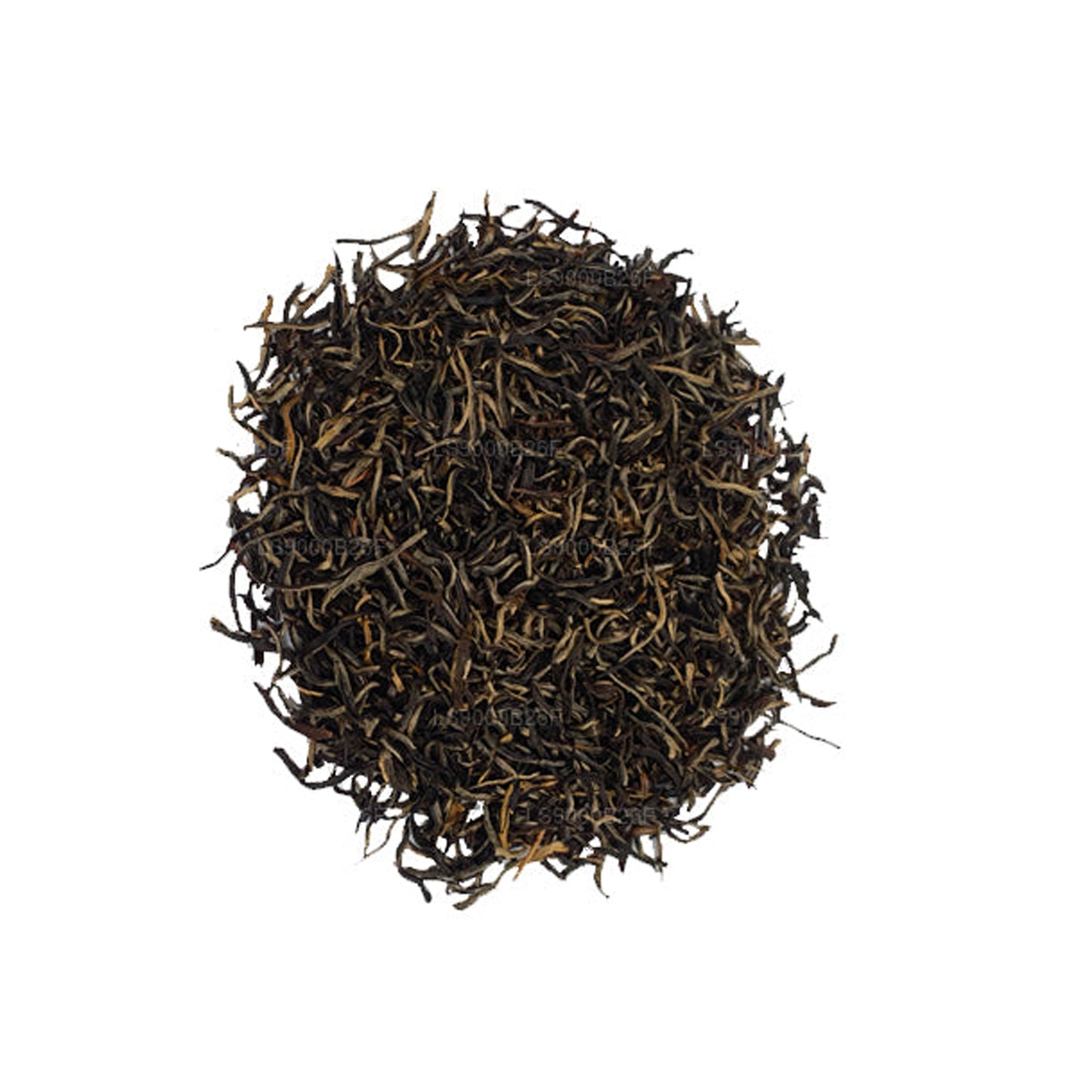 Thé noir de Ceylan Lakpura Single Region Lumbini FBOPF EX SP (25g)