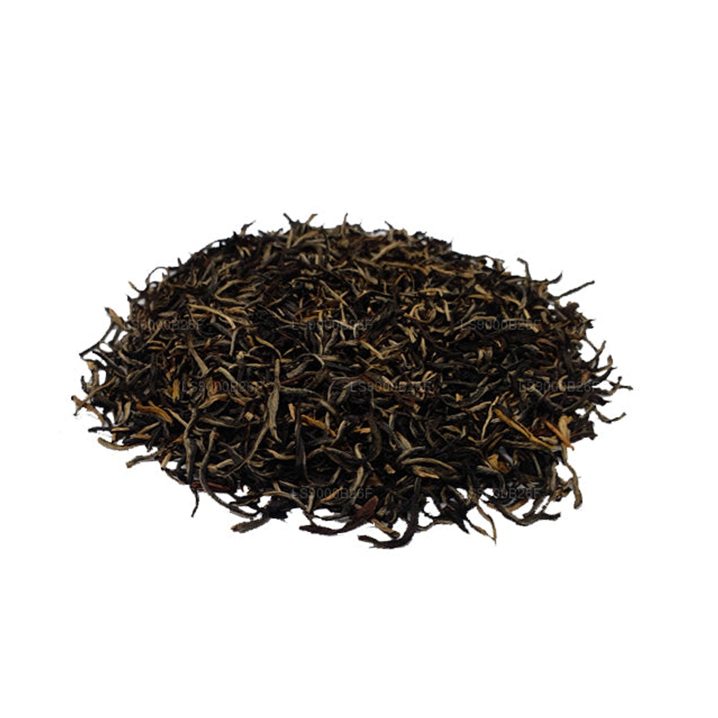 Thé noir de Ceylan Lakpura Single Region Lumbini FBOPF EX SP (25g)