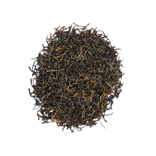 Thé noir de Ceylan Lakpura Single Region Lumbini FBOPF EX SP (25g)