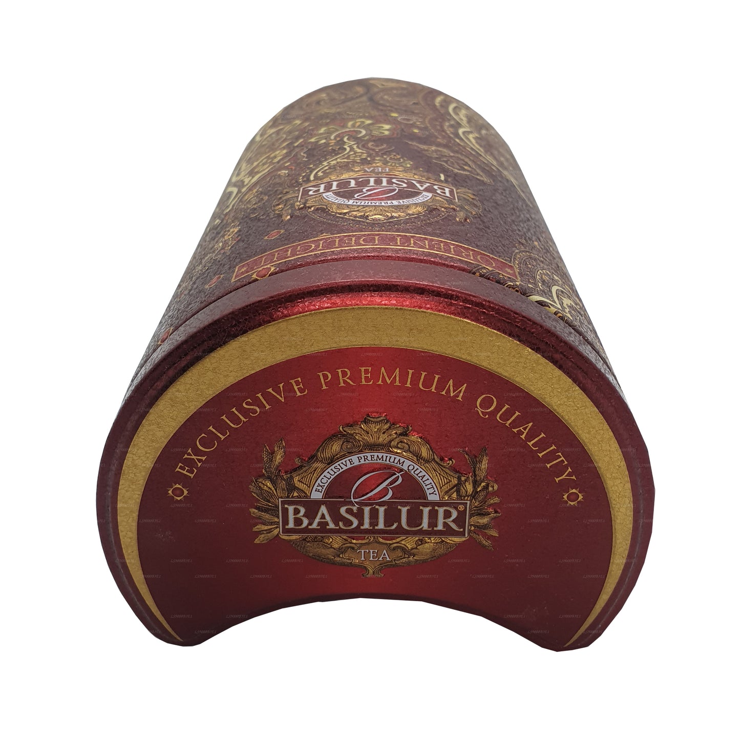 Basilur Oriental "Orient Delight" (100g) Caddy