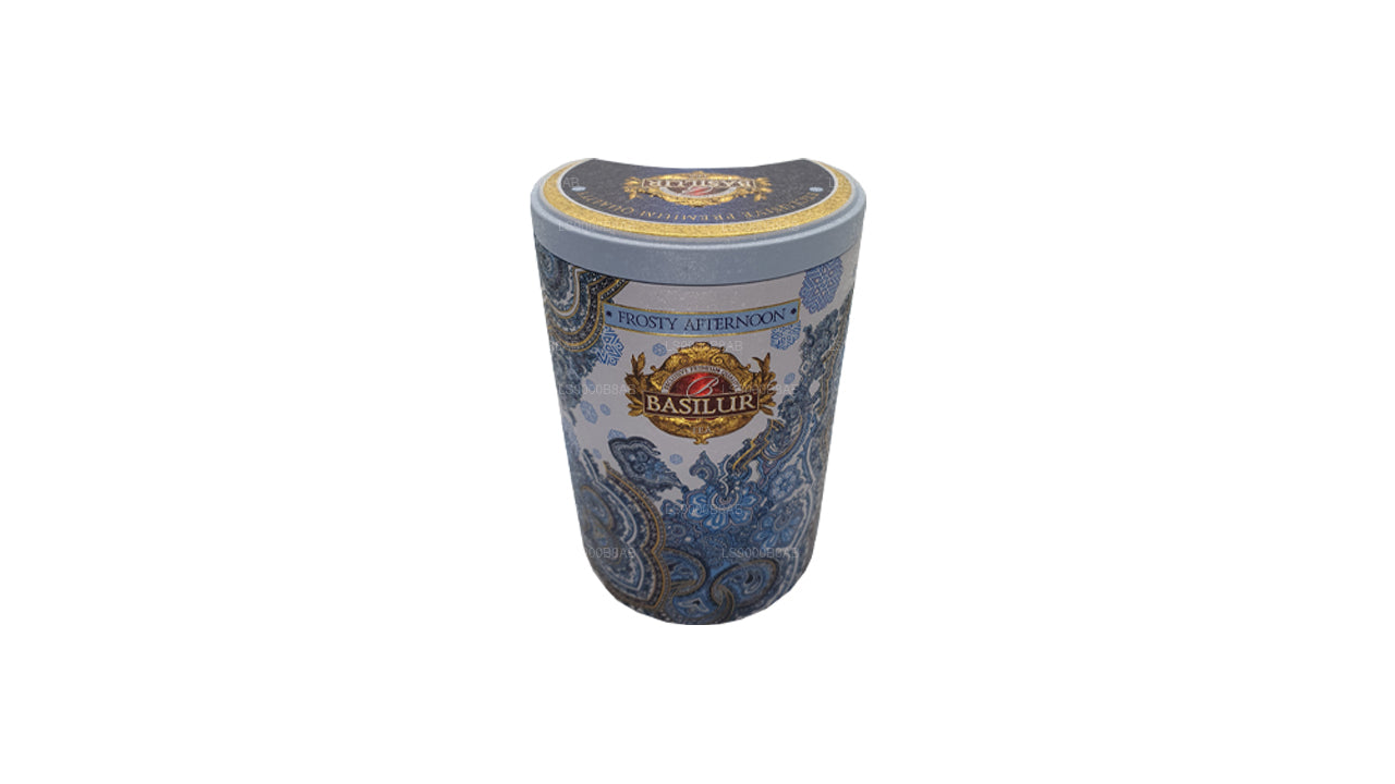 Basilur Oriental « Frosty Afternoon » 100 g