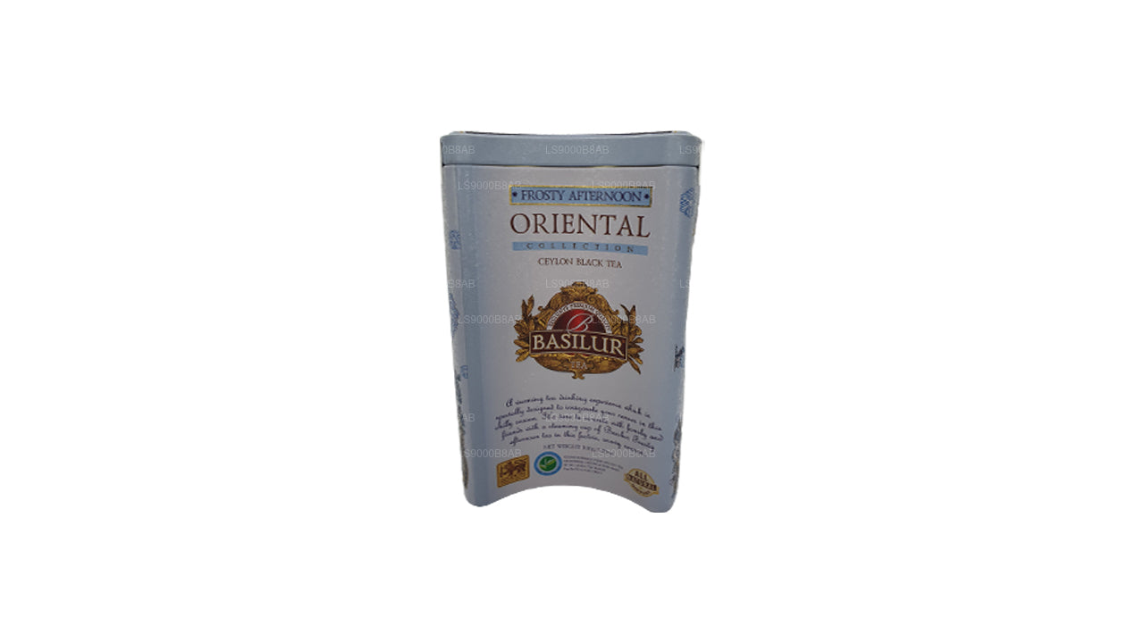 Basilur Oriental « Frosty Afternoon » 100 g