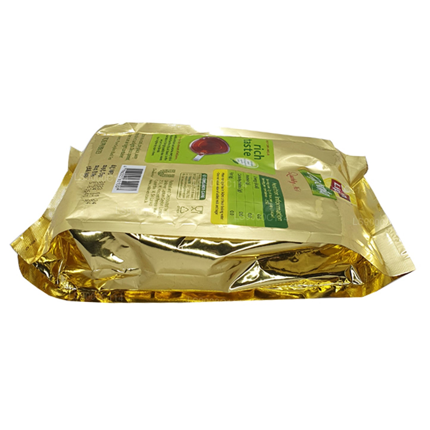Feuilles de thé Lipton Ceylonta (500g)