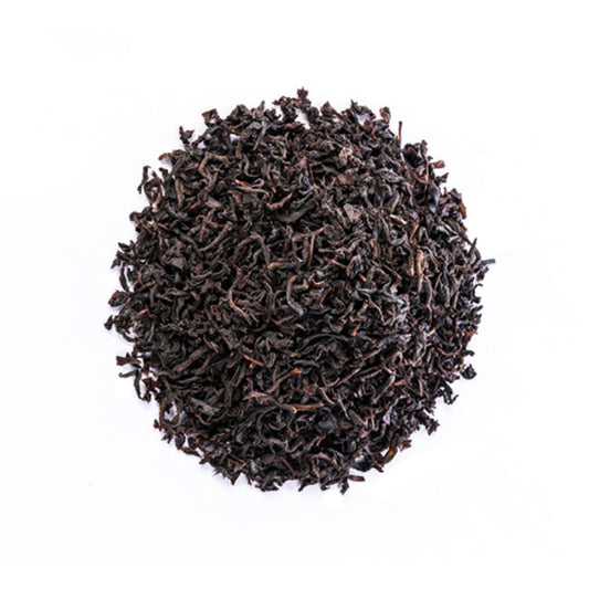 Thé noir de Ceylan de qualité OP Lakpura Single Estate (Kenilworth) (100 g)