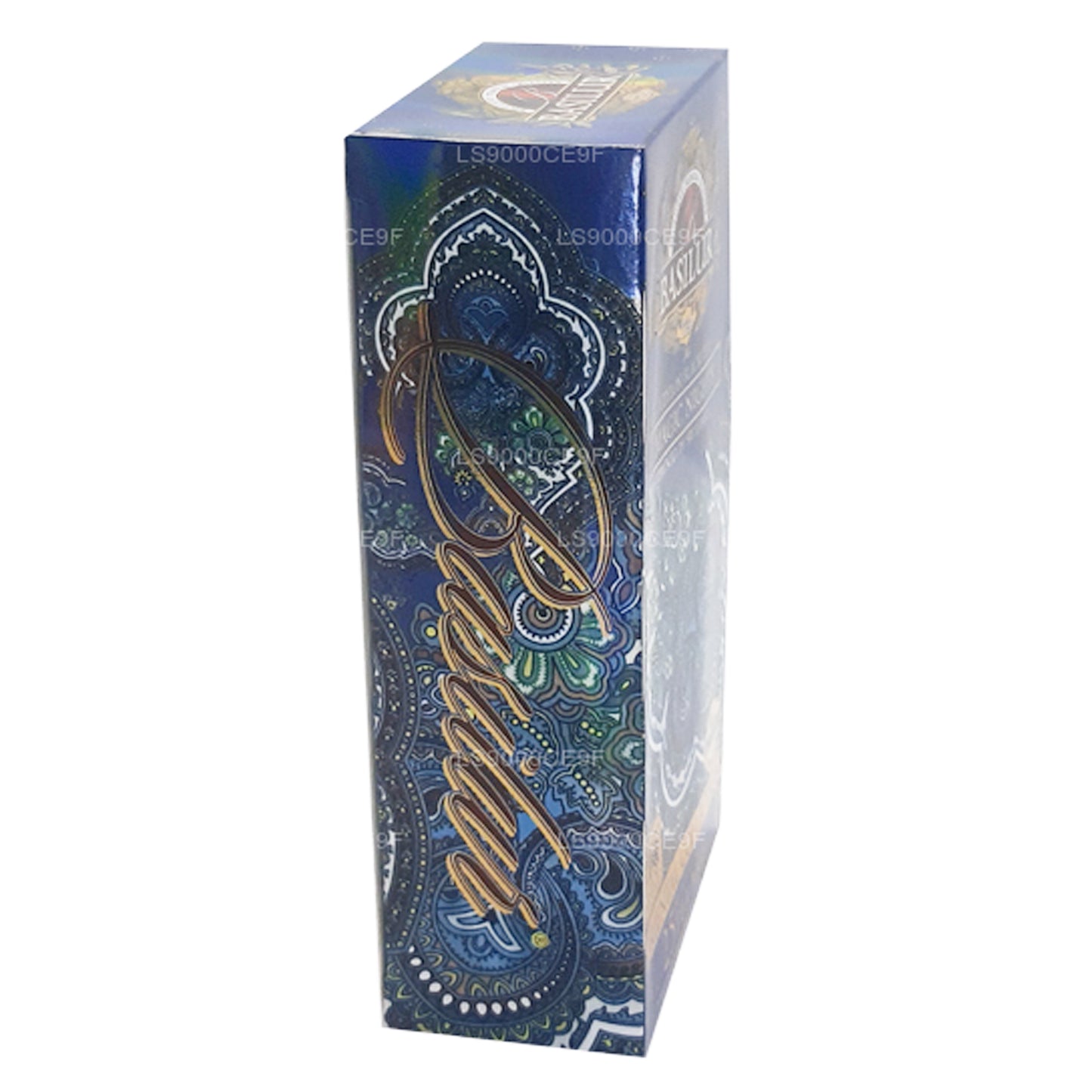 Basilur Magic Nights Oriental Collection (50 g) 25 sachets de thé