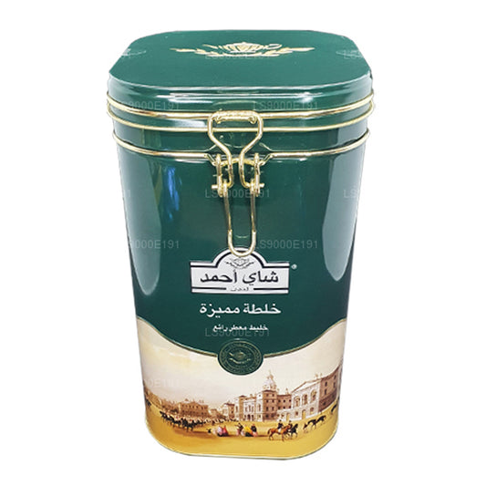 Boîte à charnière Ahmad Tea Special Blend (450 g)