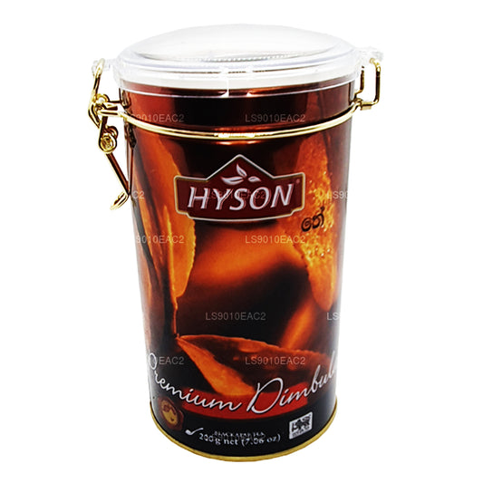 Dimbulla Hyson Premium (200 g)