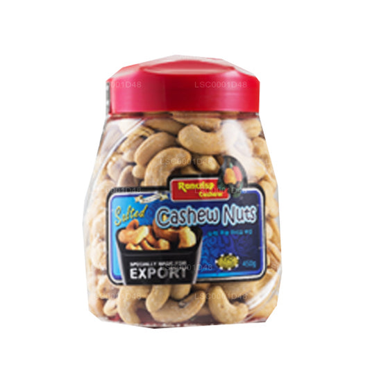 Noix de cajou salées Rancrisp (450g)