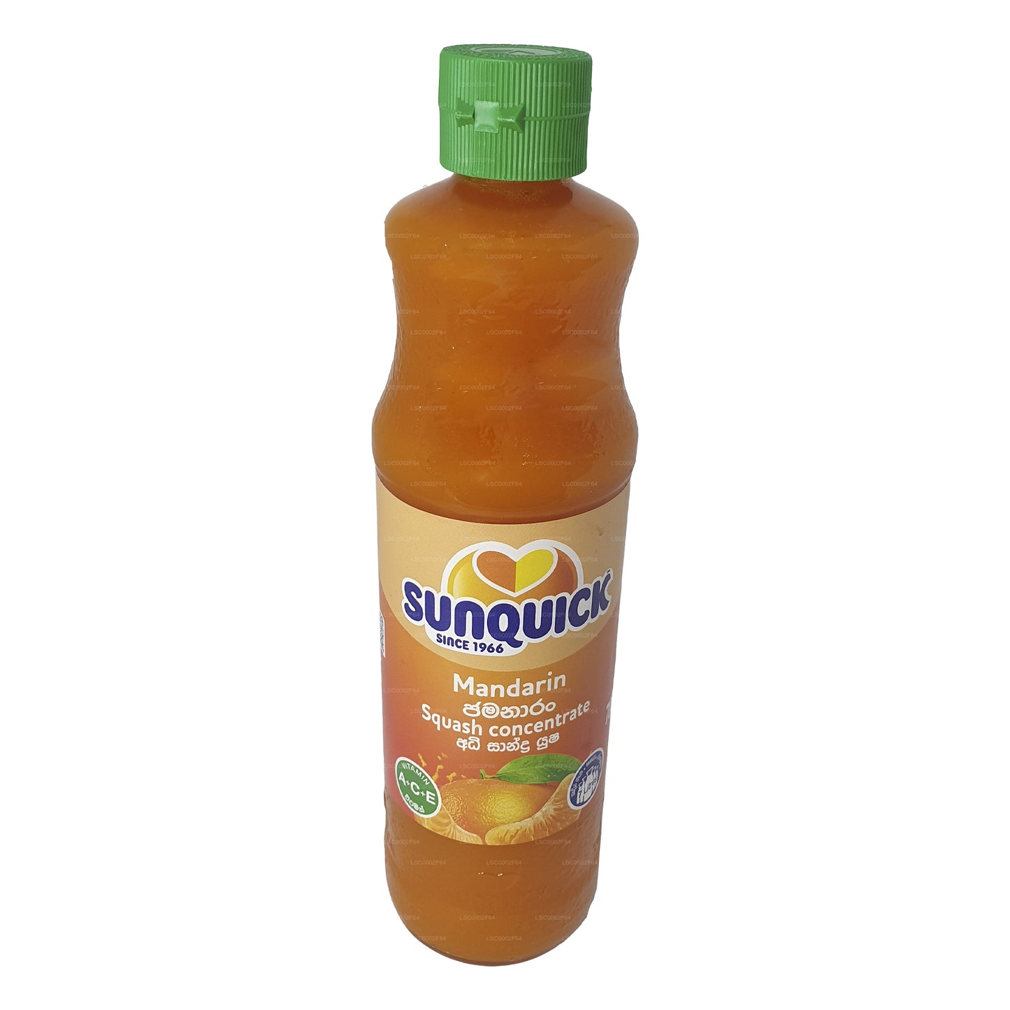 Sunquick Mandarine (840 ml)