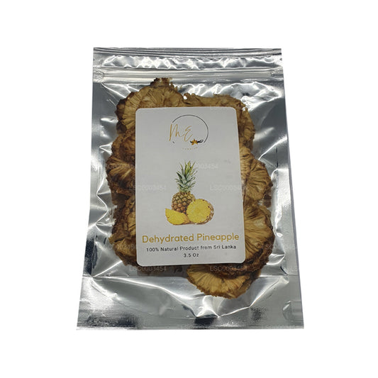 Ananas déshydraté ME (100 g)