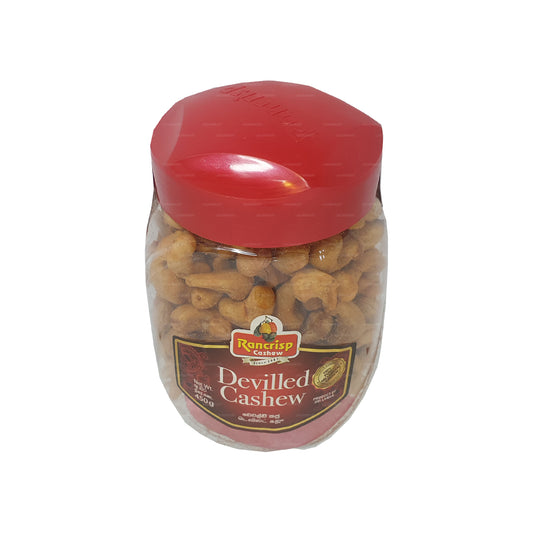 Noix de cajou farillées Rancrisp (100g)