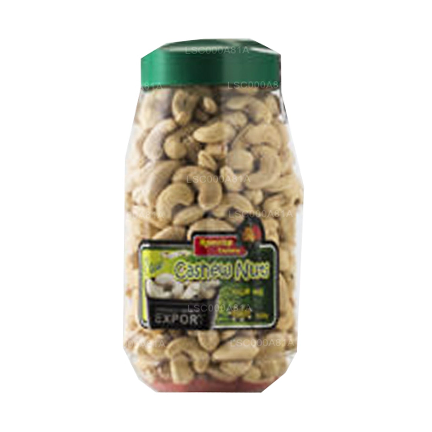 Noix de cajou crues Rancrisp (800g)