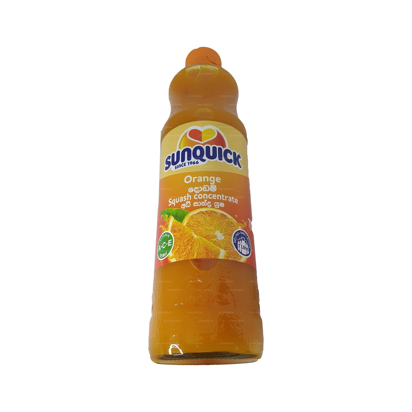 Sunquick Orange (840 ml)