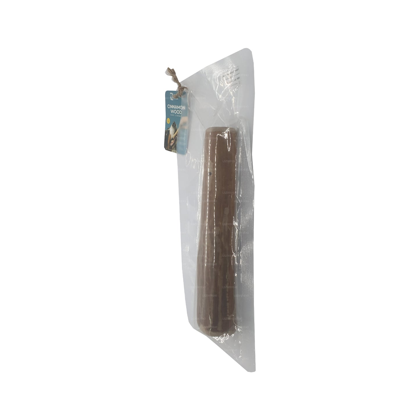 Petit produit à mâcher en bois de cannelle Ceylon Cinnamon Trails pour chiens