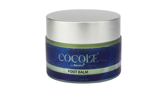 Baume pour les pieds Cocole (50g)