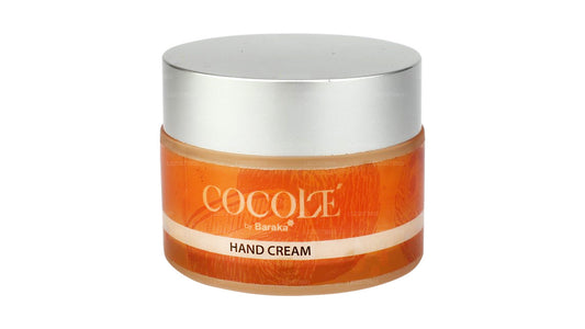 Crème pour les mains Cocole (50g)