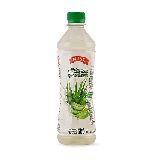 Kist Nectar d'aloe vera (500 ml)