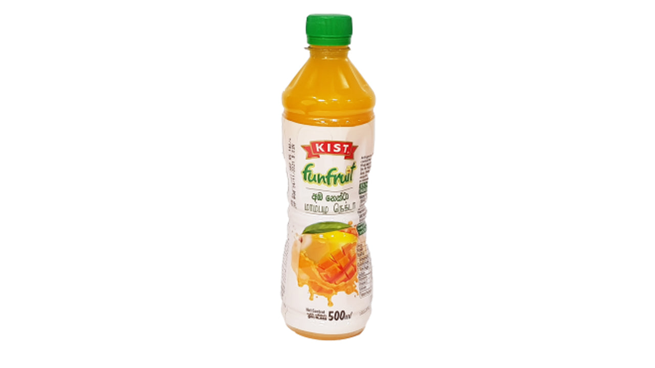 Nectar de mangue Kist (500 ml)