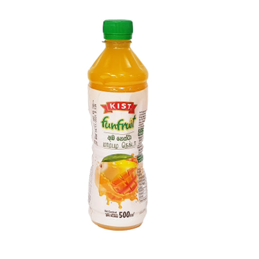 Nectar de mangue Kist (500 ml)