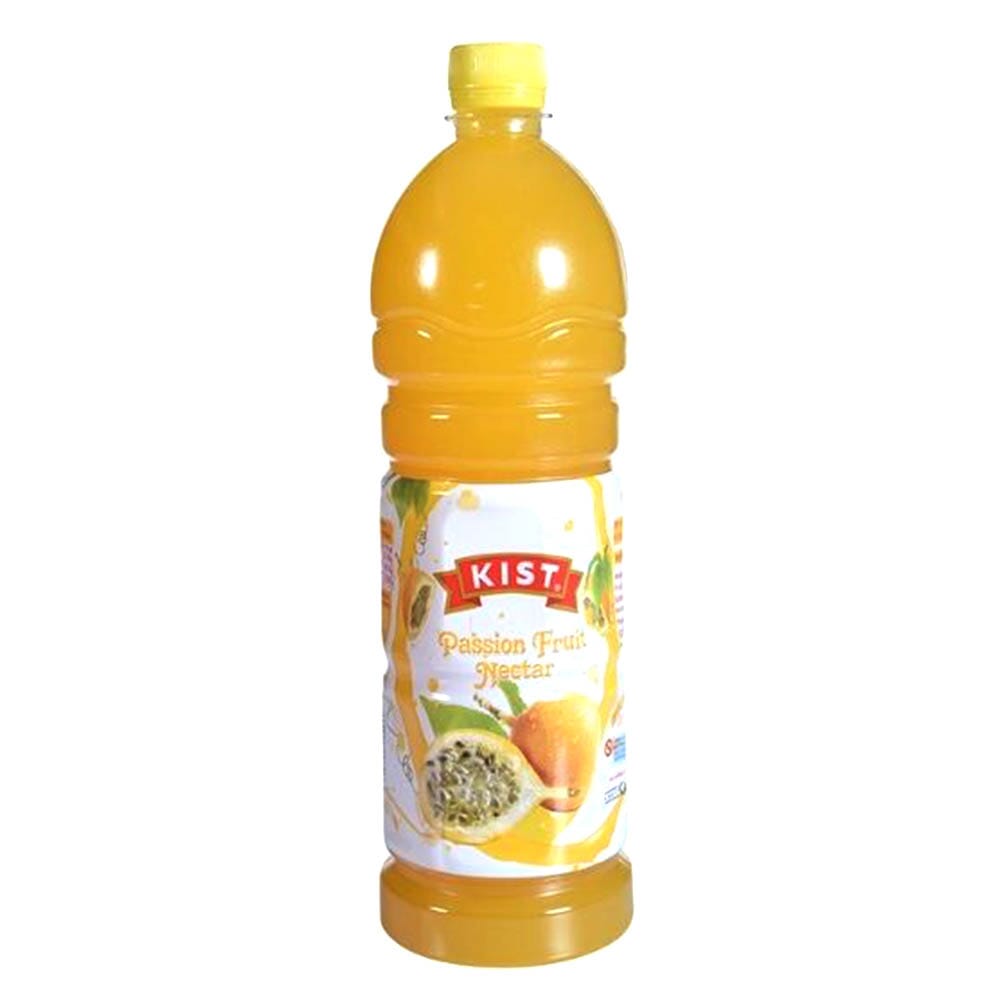 Nectar de fruits de la passion Kist (1000 ml)