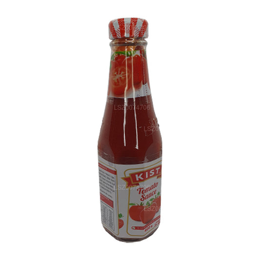 Sauce tomate Kist (400g)