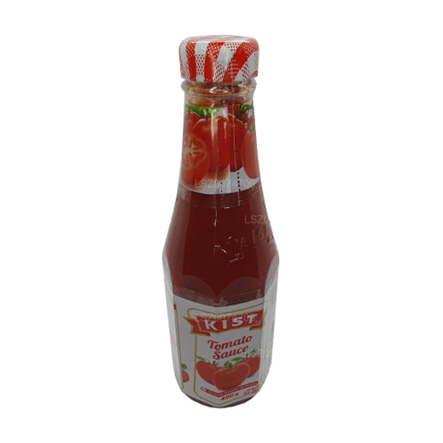 Sauce tomate Kist (400g)