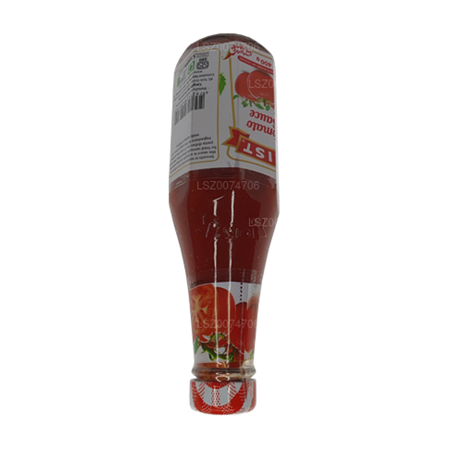 Sauce tomate Kist (400g)