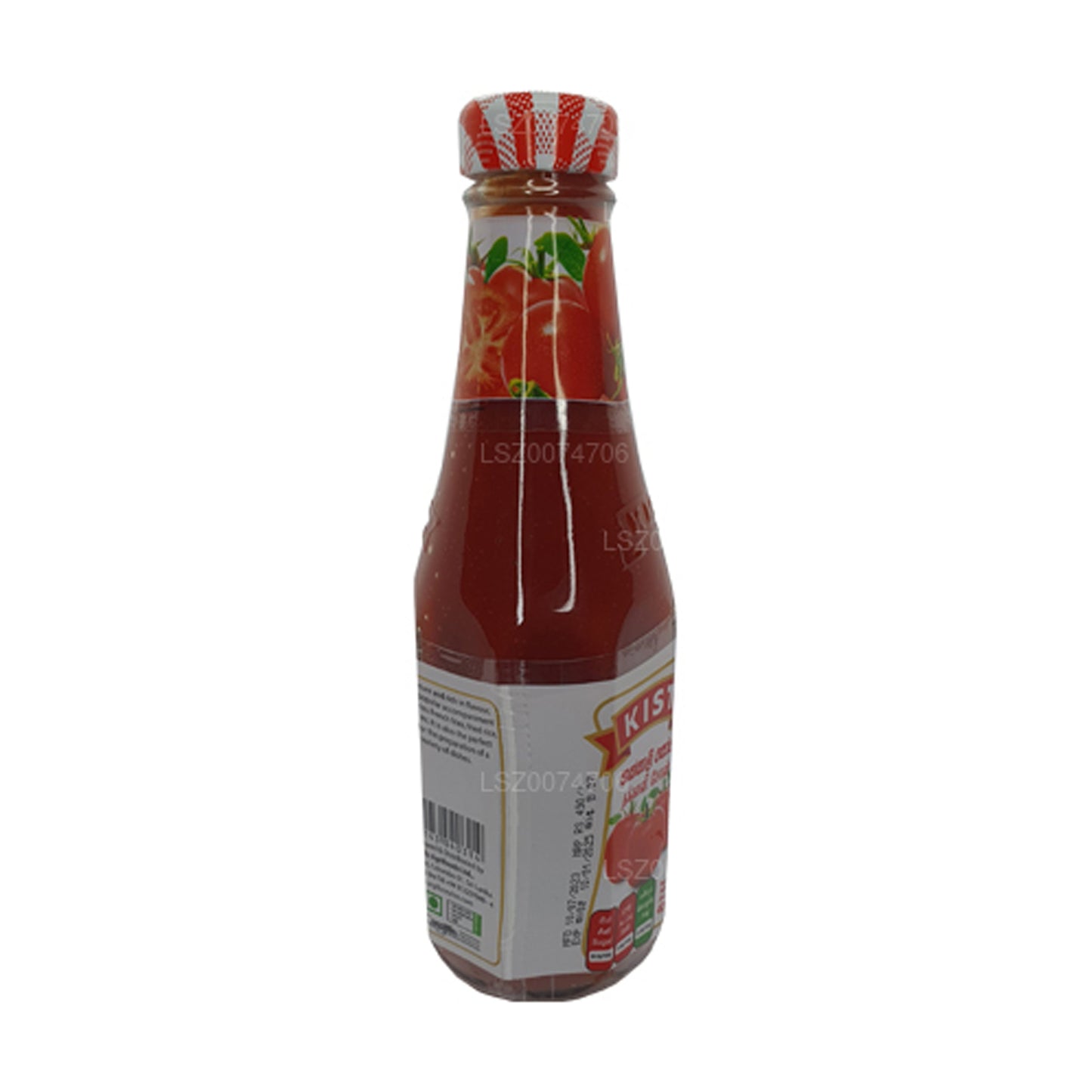 Sauce tomate Kist (400g)