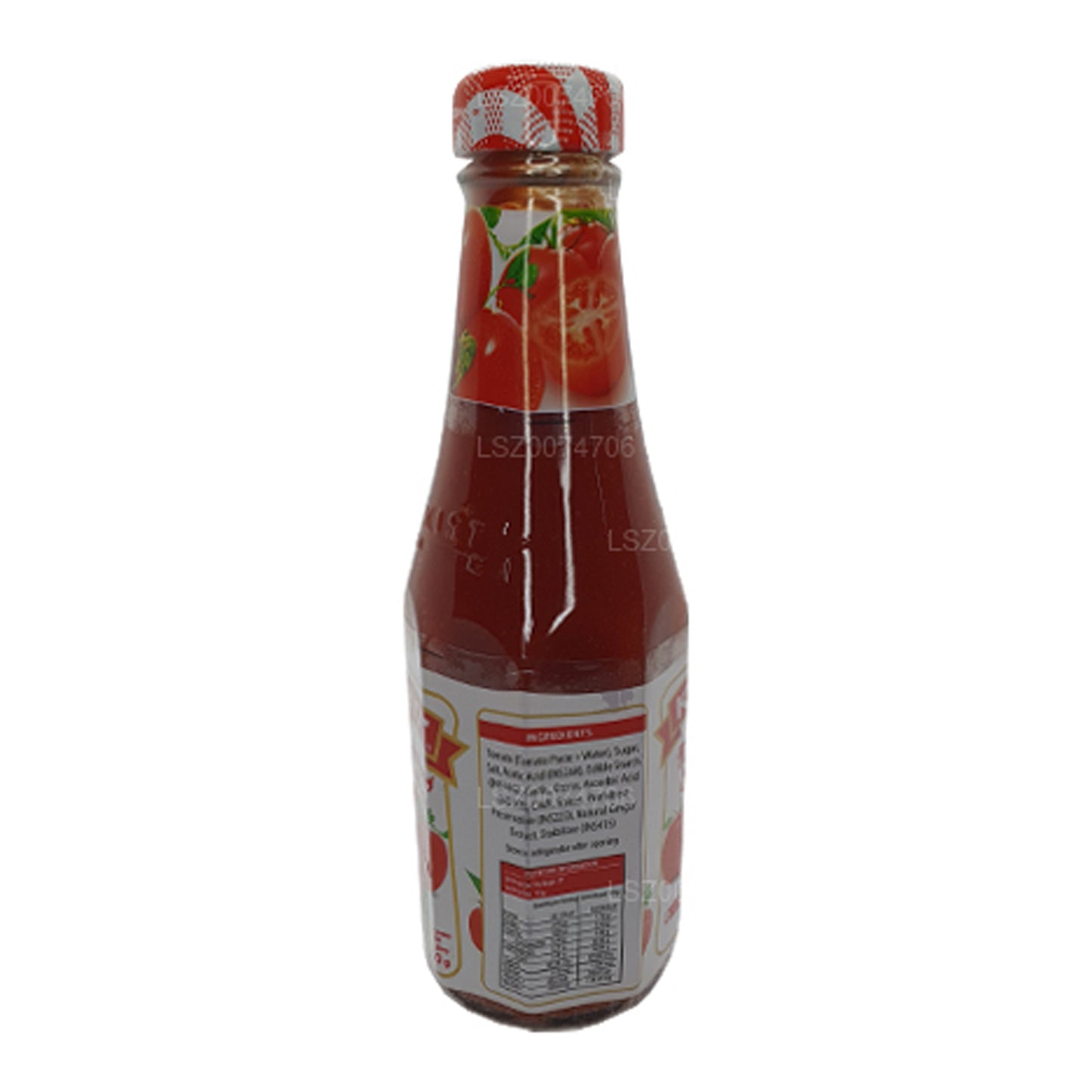 Sauce tomate Kist (400g)