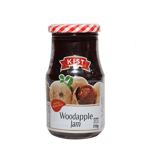 Confiture de pommes Kist Wood (510 g)