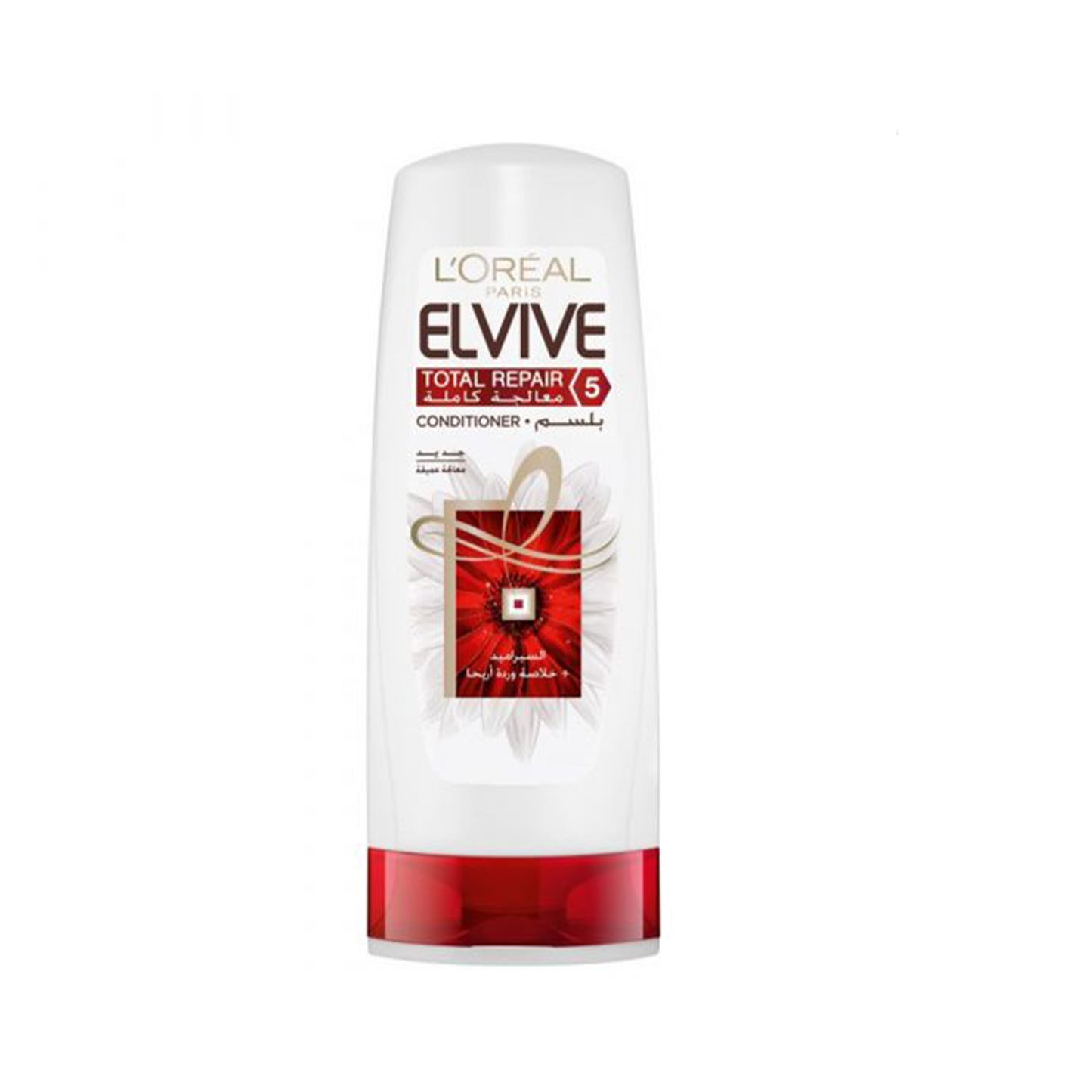 Après-shampoing Loreal Elvive Total Repair (400 ml)